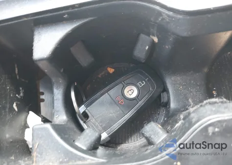 2021 Ford Edge Se из США, поврежденный, VIN 2FMPK3G99MBA55951